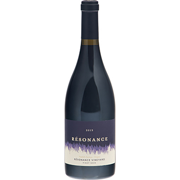 RESONANCE PINOT NOIR 75X6